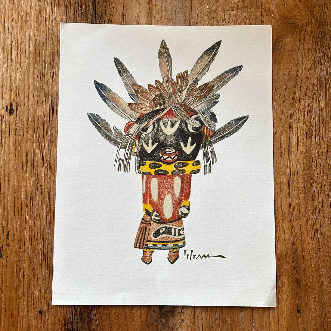 Charles Loloma