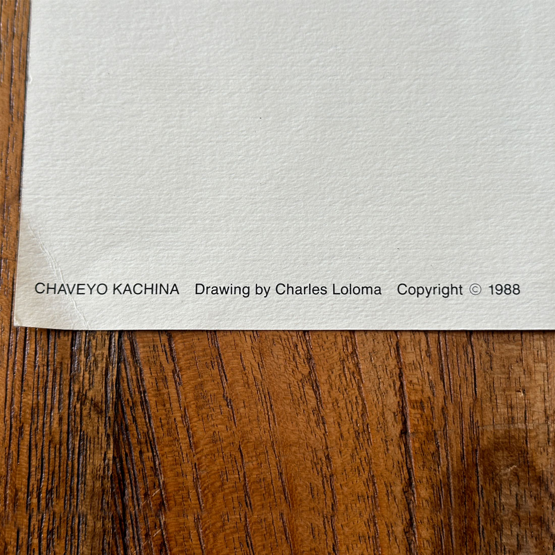 Charles Loloma