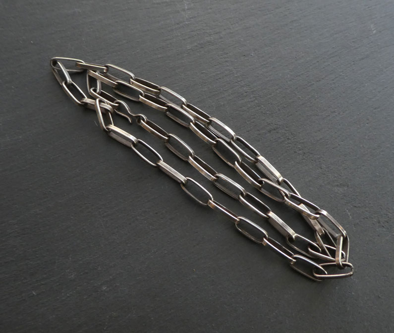 Navajo Handmade Chain