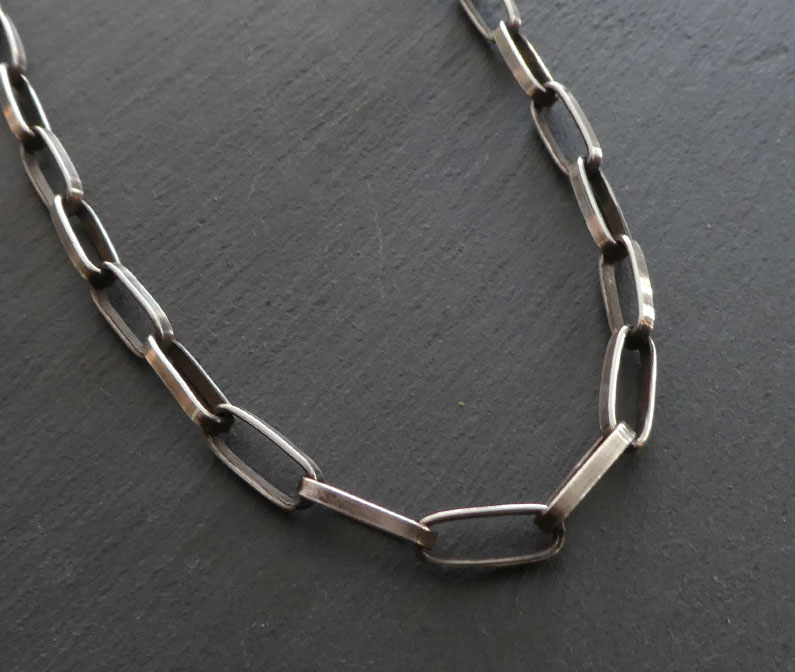 Navajo Chain