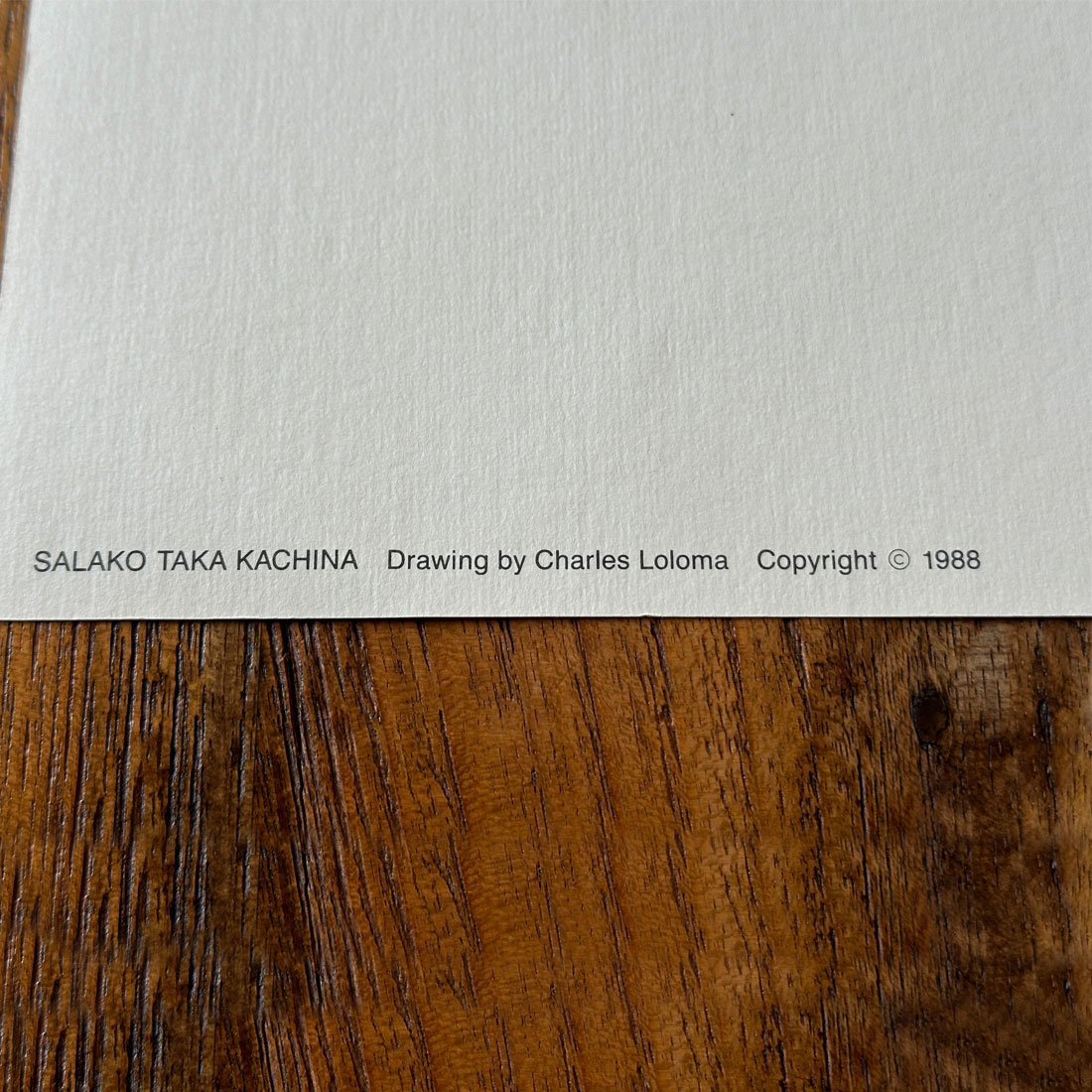 Charles Loloma