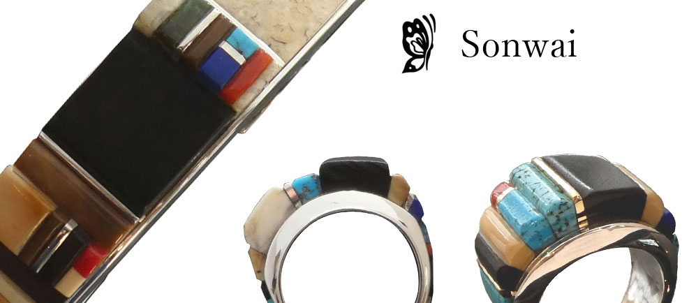 Sonwai