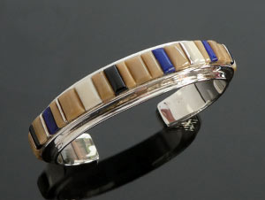 Wes Willie canderalia bracelet